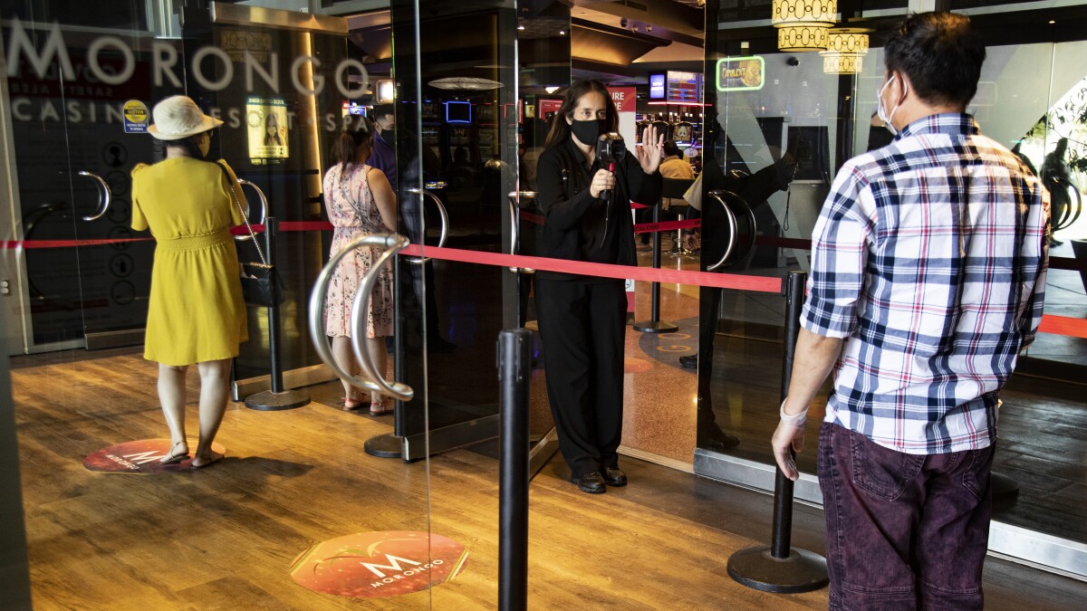 Aqua casino reopening atlantic city Aqua casino reopening atlantic city