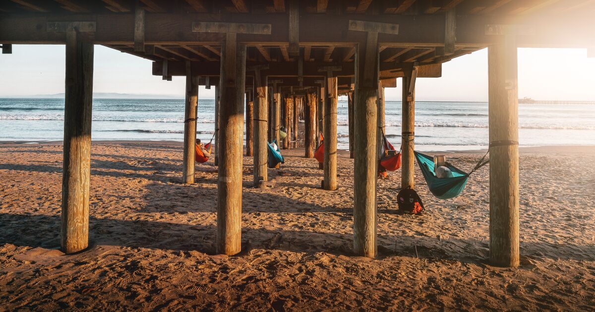 15 things to do in Avila Beach on California’s Central Coast