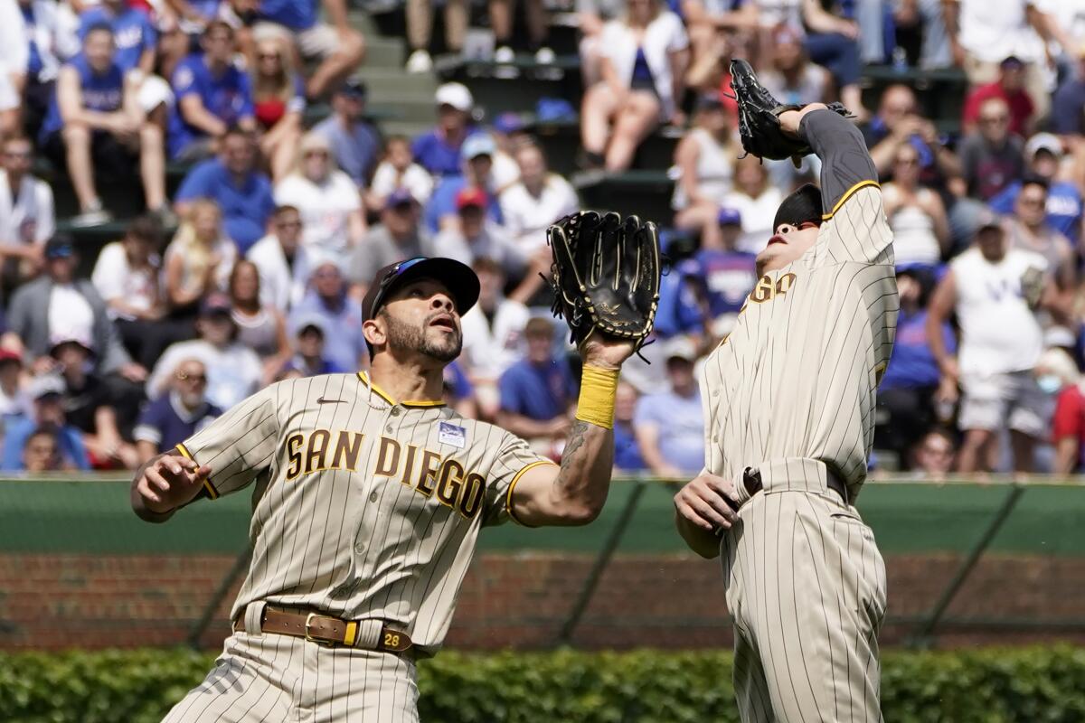 Padres history (June 7): Matt Bush drafted No. 1 overall - The San Diego  Union-Tribune