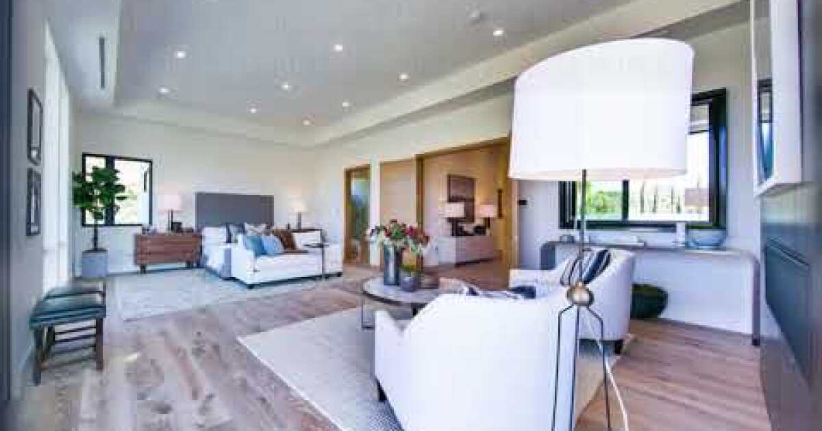 Hot Property | Chargers star Antonio Gates drops $7 million on flashy home in Encino