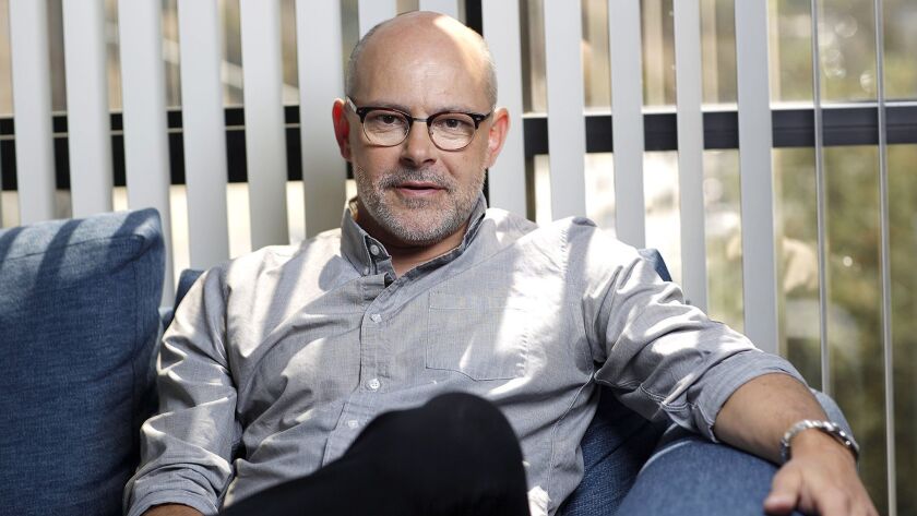 From Ballers To Hot Tub Time Machine Rob Corddry Likes