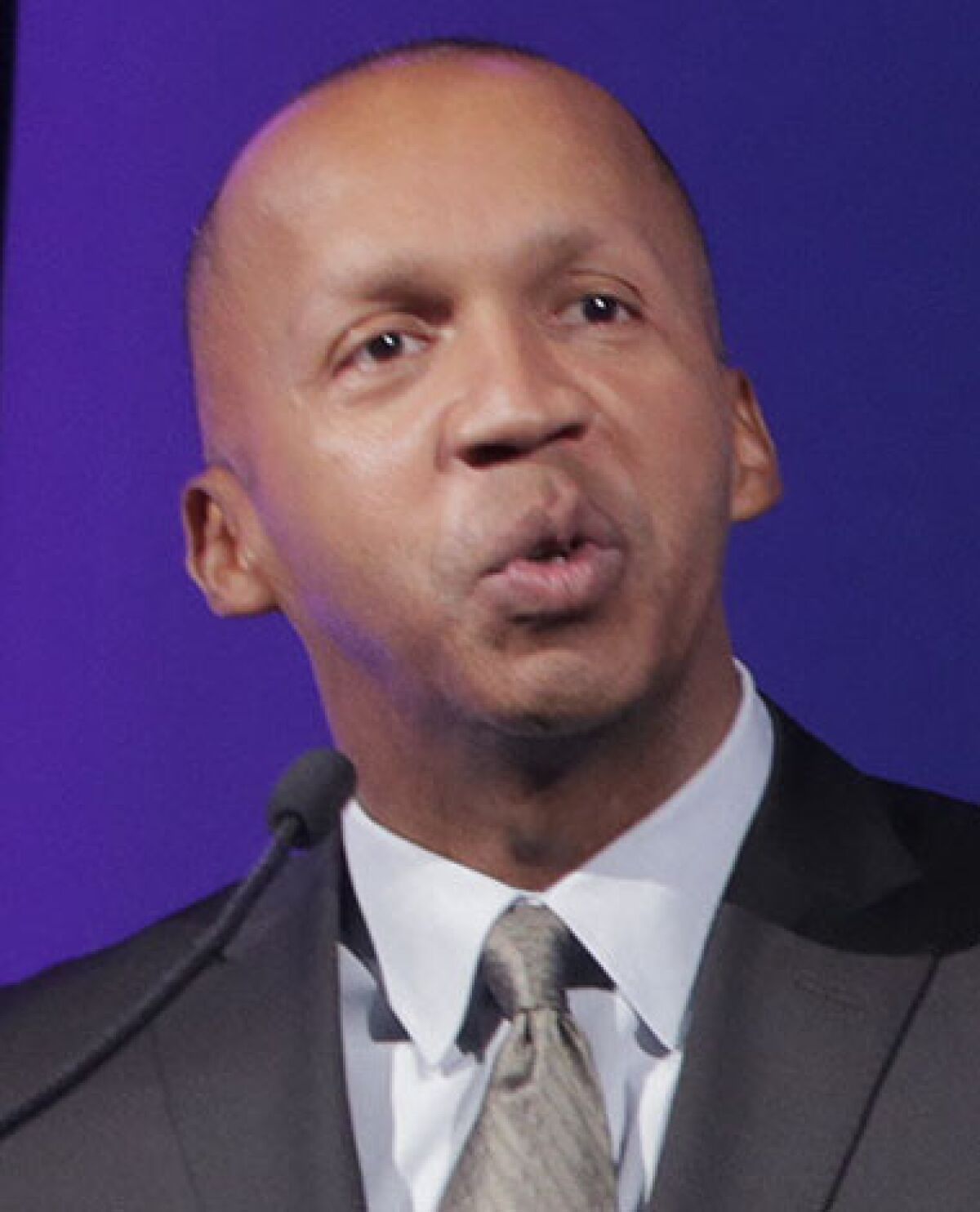 Bryan Stevenson | Founder and executive director, Equal Justice Initiative