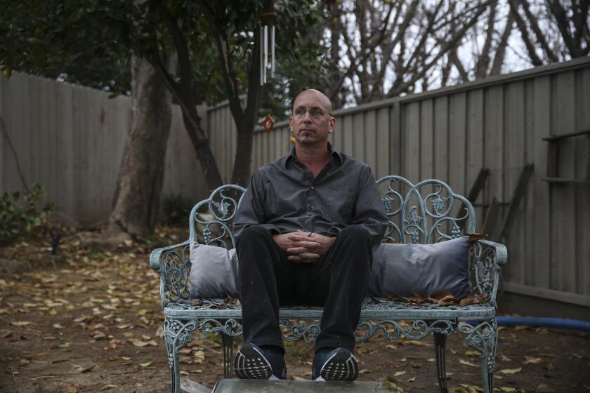Bruce Lisker, who was wrongly convicted of murder, is to receive $7.6 million from the city of Los Angeles. Such exonerations are on the rise across the nation, according to a new report.