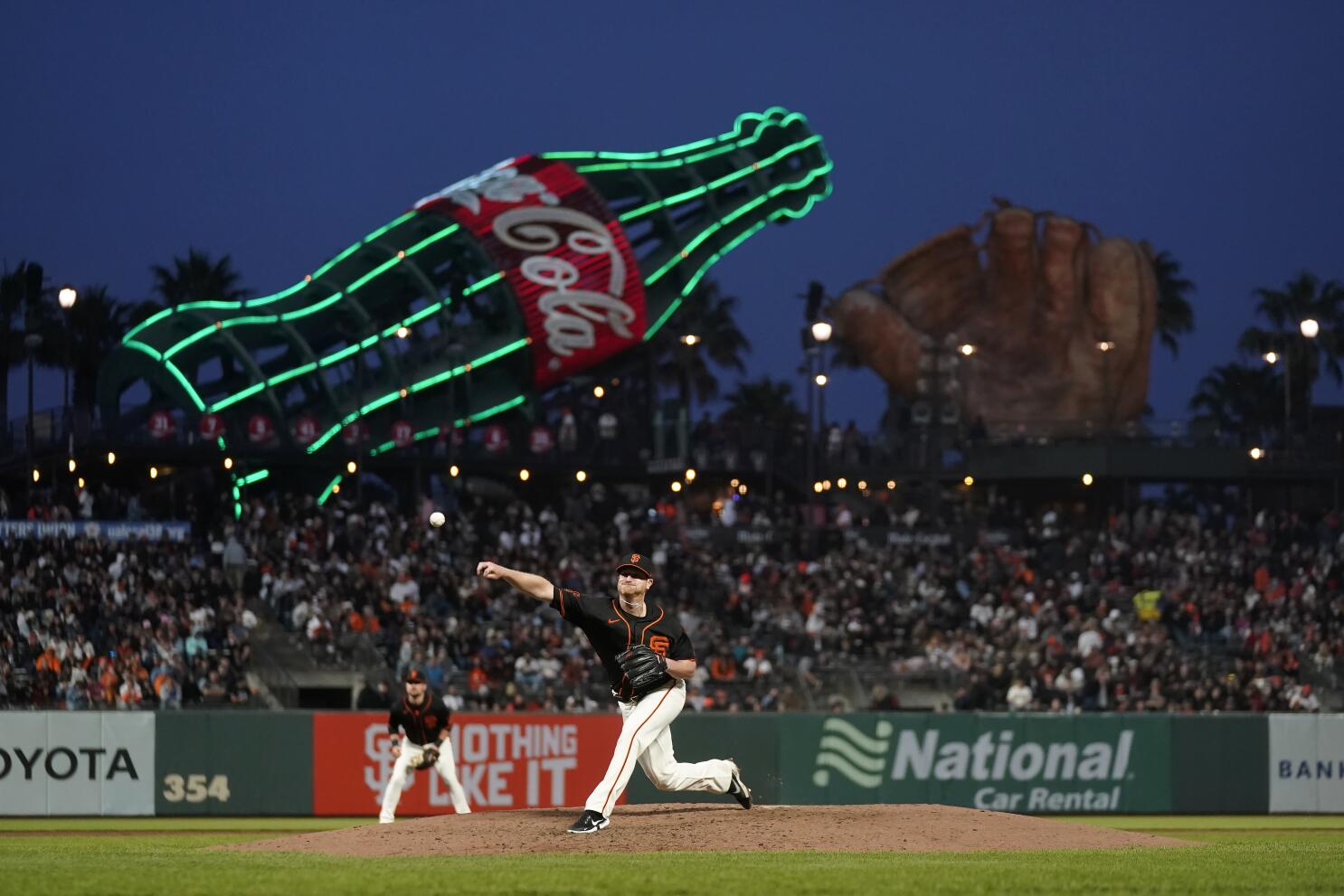 Orioles shut out Nationals for 2nd straight night in 4-0 win - The San  Diego Union-Tribune