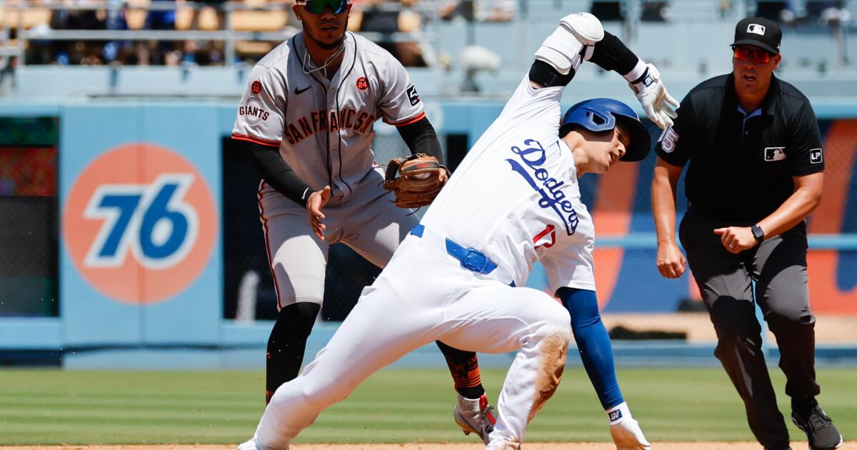 Dodgers nasıl orman yangını kahramanları olabilir: fosil yakıtlar için şilin yapmayı bırak