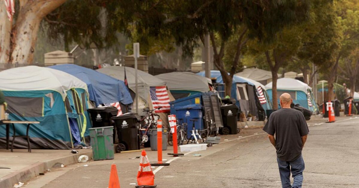 CARE Court will change how California addresses serious, untreated mental illness. Here’s how