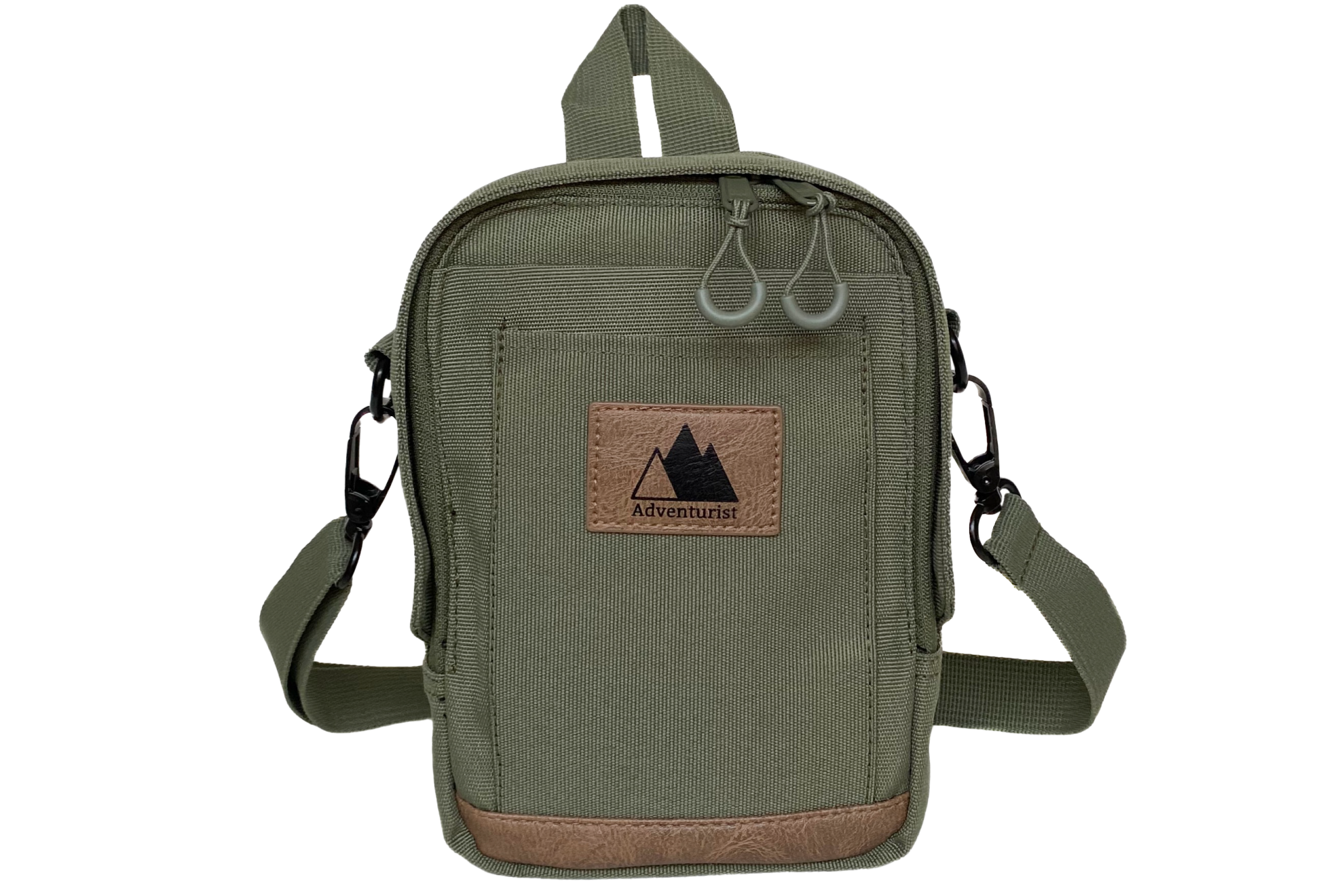 Adventurist Backpack Co. Sidekick bag