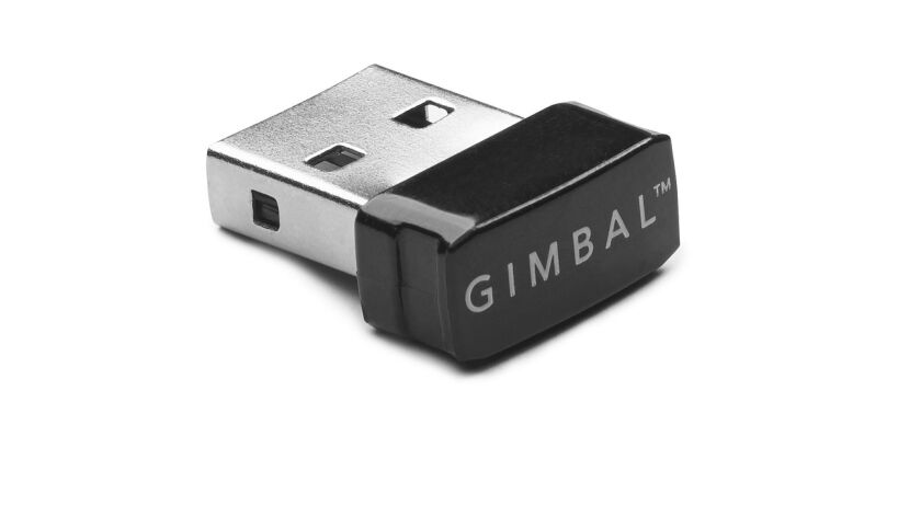 Bluetooth beacon maker Gimbal, which spun out of Qualcomm, has been acquired by The Mobile Majority of Santa Monica.