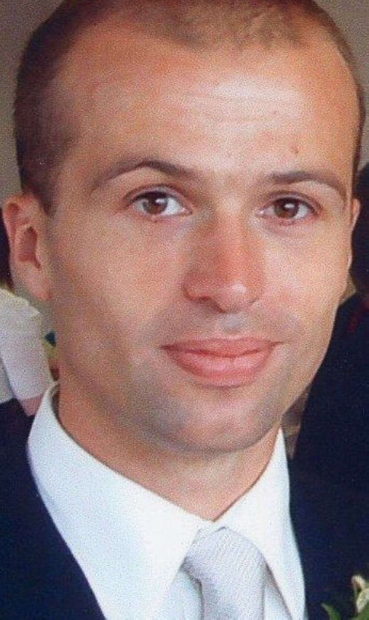Gareth Wyn Williams, the MI6 intelligence worker whose naked and decomposing body was found in August 2010 stuffed into a zipped and padlocked gym bag. Scotland Yard on Wednesday revised his suspected cause of death from "unlawful" killing to likely the result of an accident that occurred when he was alone.