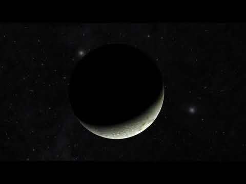 NASA's New Horizons spacecraft to shed light on ex-planet ...
