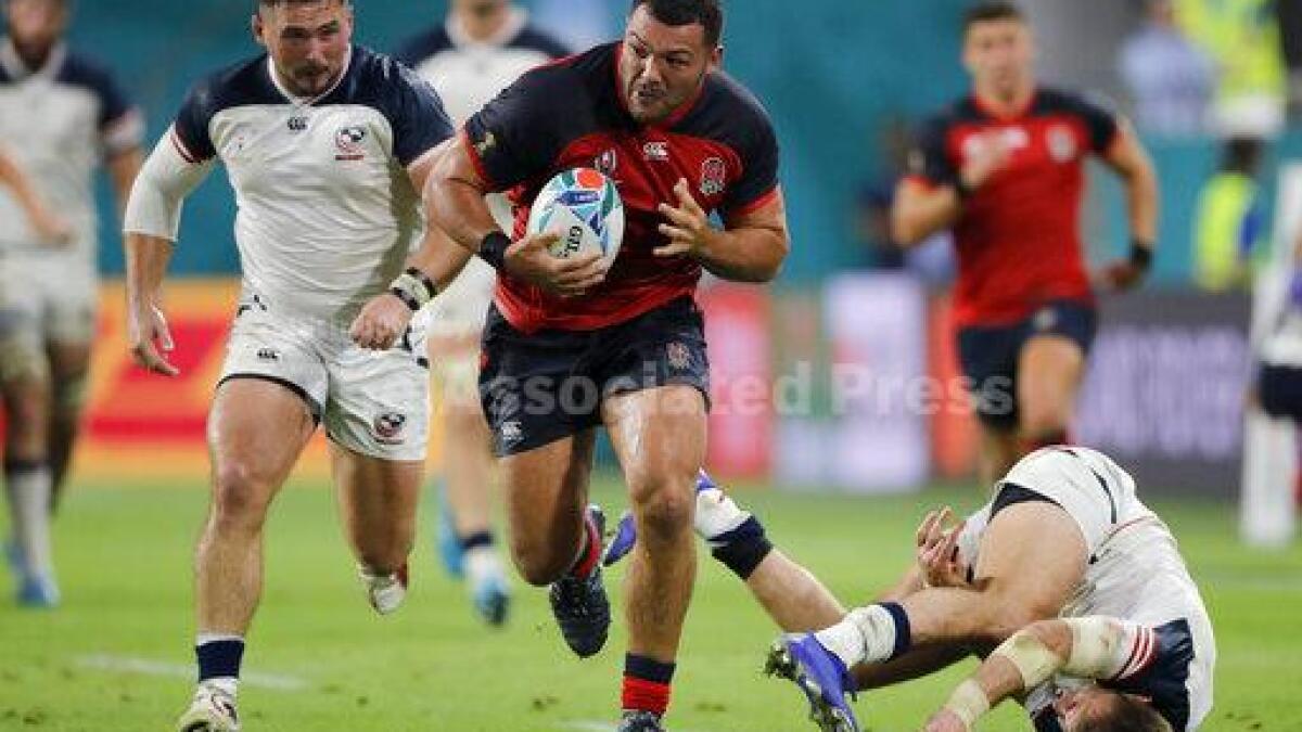 Rugby Sevens Las Vegas 2025 Event Preparation