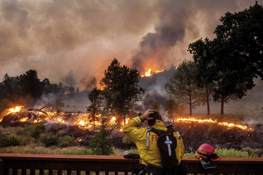 Fires