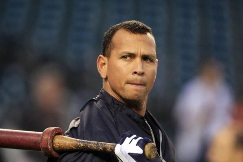 MLB has sued a clinic that is alleged to have distributed substances to multiple players, including Alex Rodriguez.