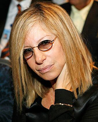 The Streisand Foundation, the charity organization of actress Barbra Streisand, contributed to the foundation.
