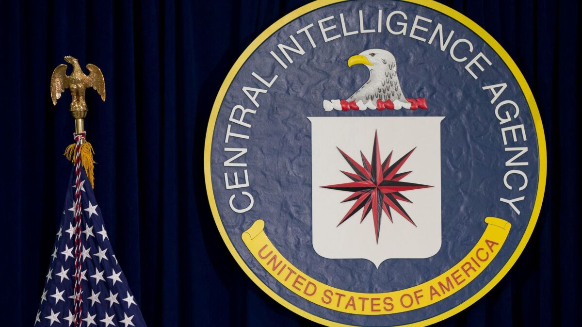 A settlement was announced in a landmark lawsuit brought by the American Civil Liberties Union against two psychologists involved in designing the CIA's harsh interrogation program used in the war on terror.