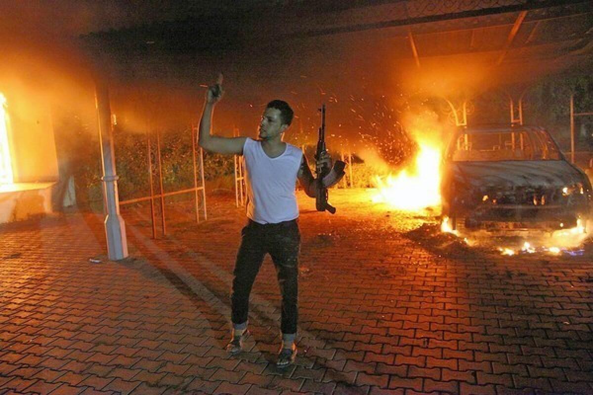 The attack on the U.S. Consulate in Benghazi, Libya, this month was “a deliberate and organized terrorist attack carried out by extremists” linked to Al Qaeda, a U.S. intelligence spokesman said.