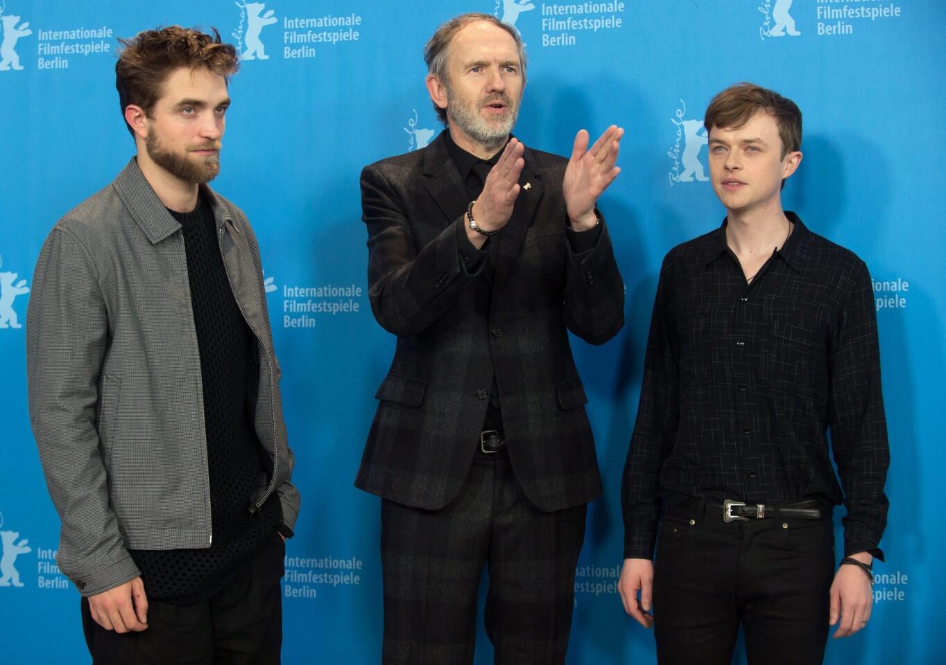 Life - Photocall - 65th Berlin Film Festival