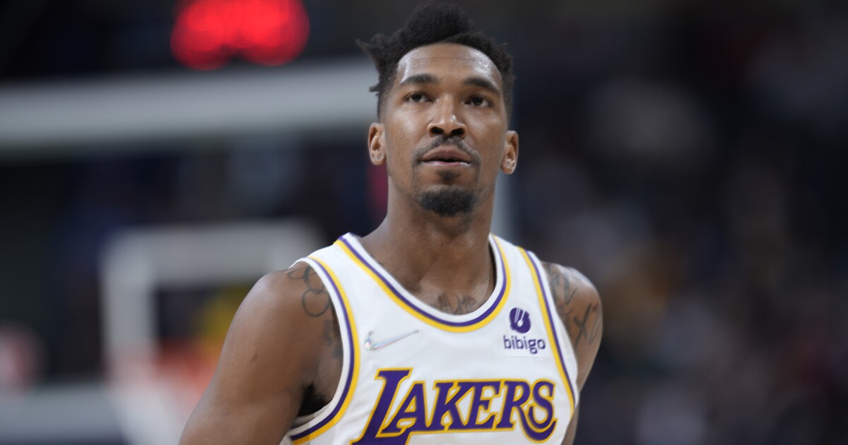 Agence libre de la NBA: l’ancien garde des Lakers Malik Monk rejoint les Kings