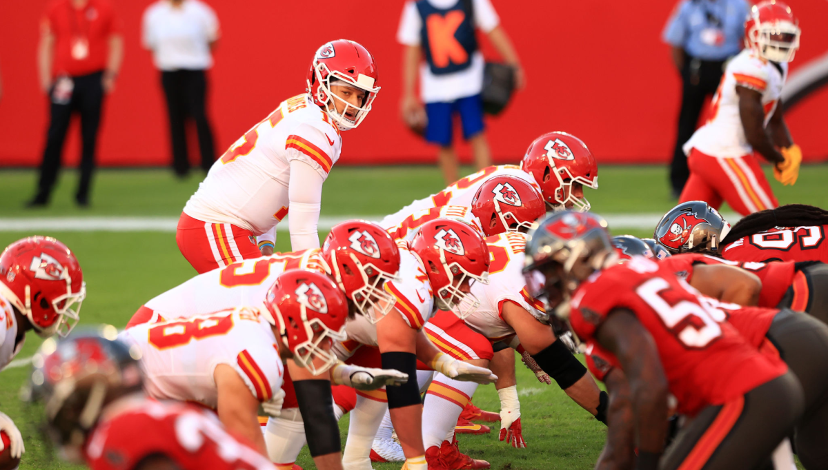 NFL used tracking tags to keep COVID from derailing season ...