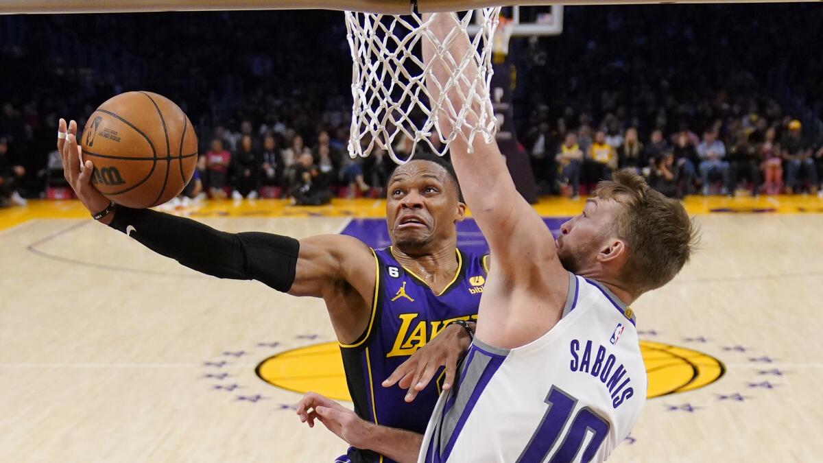 Familiar Ending: Top Ten Reasons the Lakers will Repeat again this