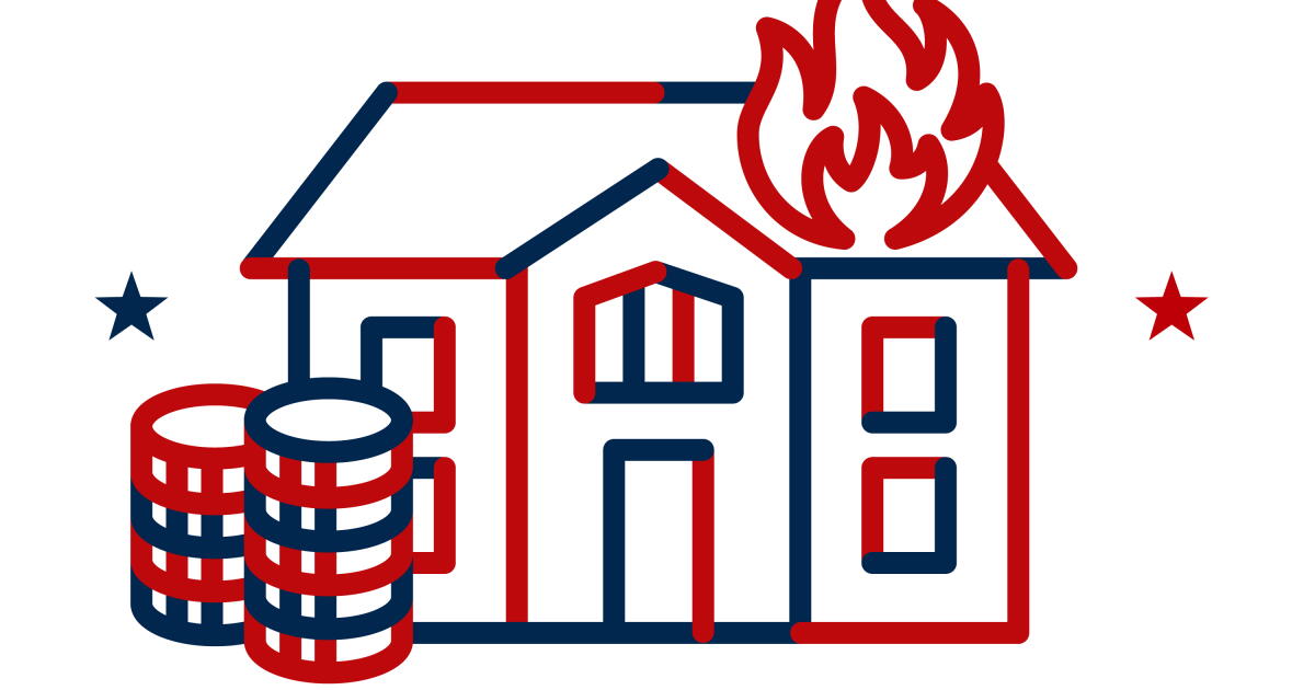 Your guide to Proposition TE: Exempting fire victims from the 'mansion tax'