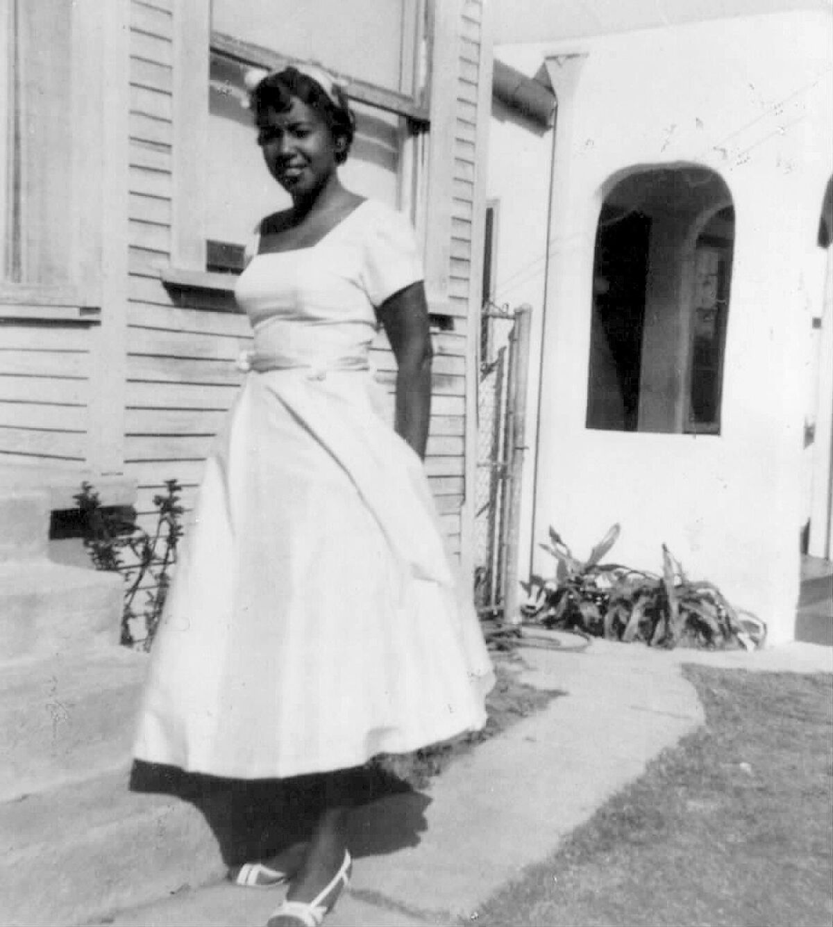 Shirlee Smith