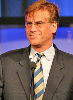 Aaron Sorkin