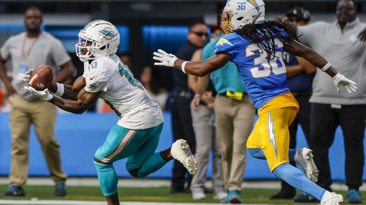 Chargers have won 3 straight, but defense still needs work