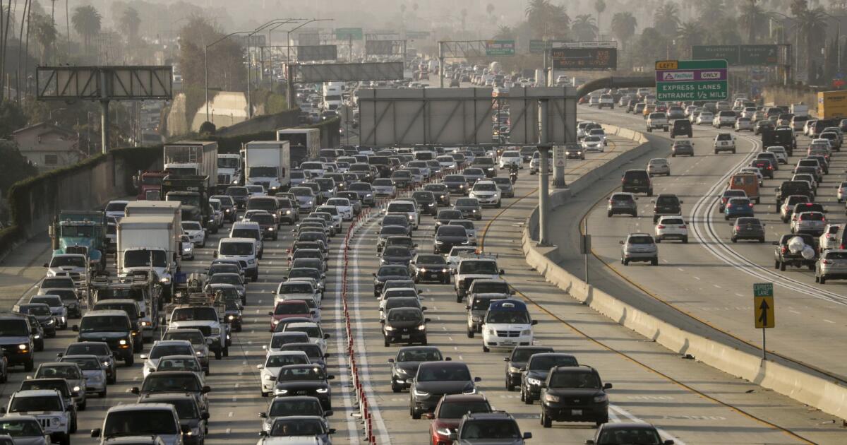 Editorial: If you want to save mankind (or at least ease traffic) you’ve got to pay a toll