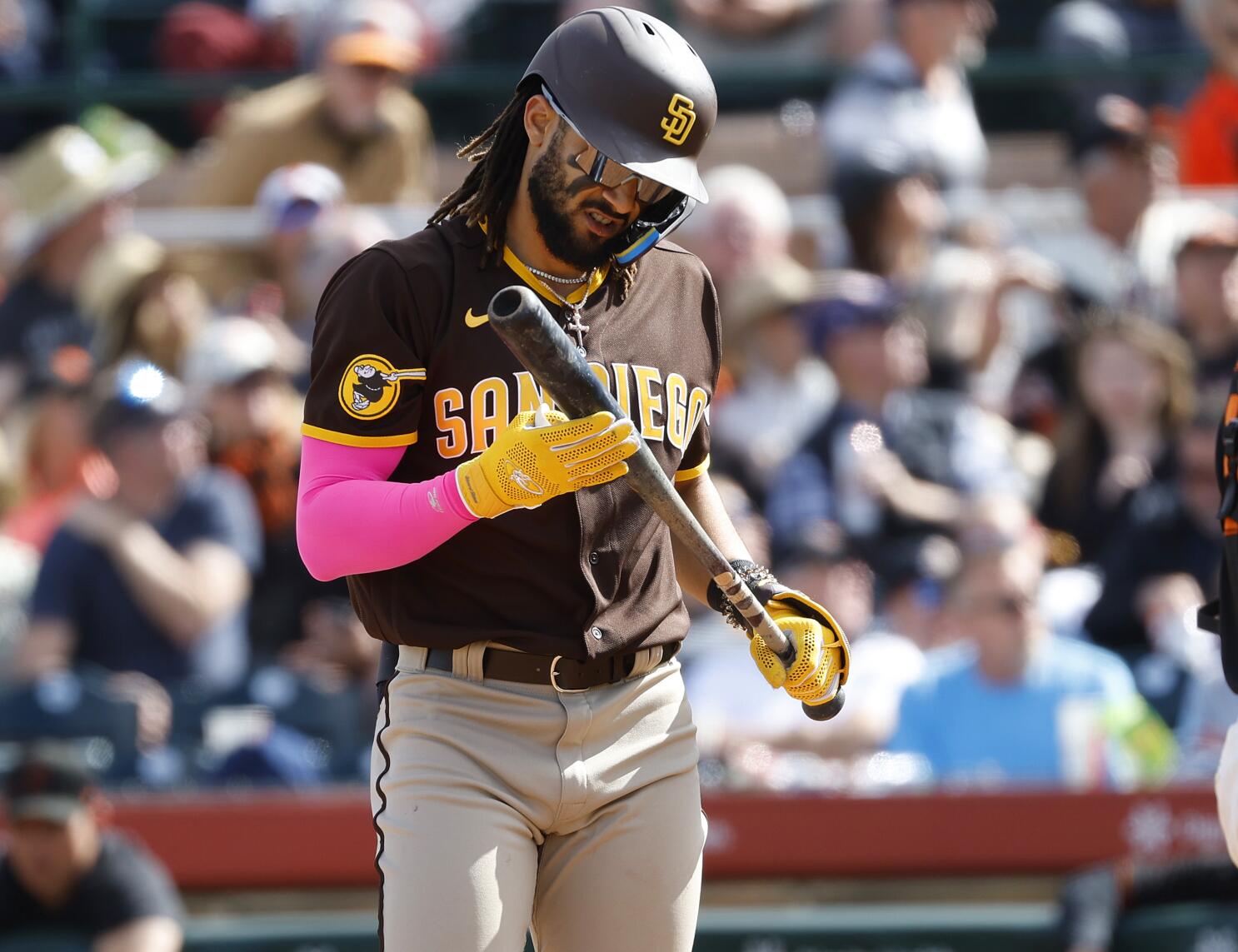 FriarNotes: Crismatt might be the “unsung hero” of the Padres