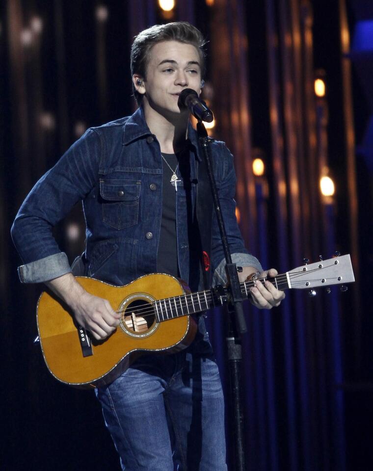 2013 CMA Awards