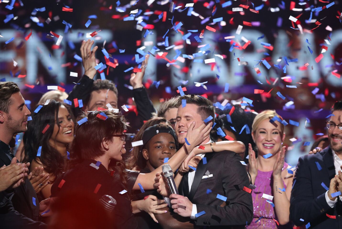 'American Idol' finale