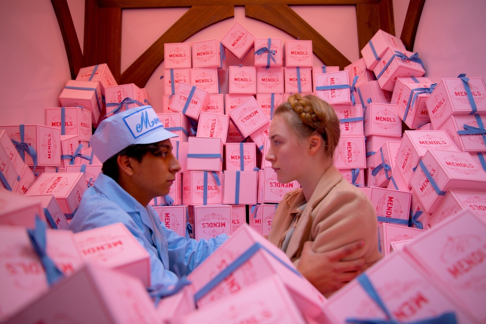 Image result for the grand budapest hotel