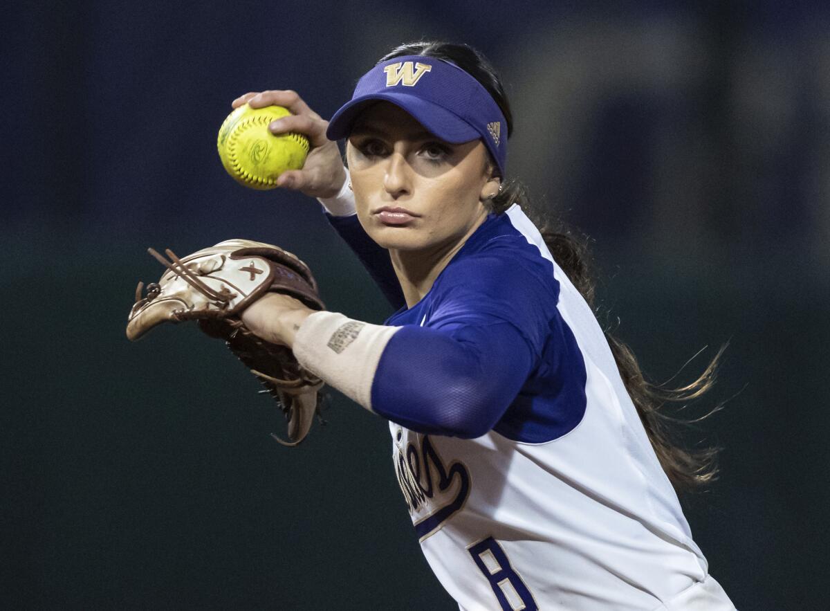 Austin gets professional softball team 'The Texas Smoke