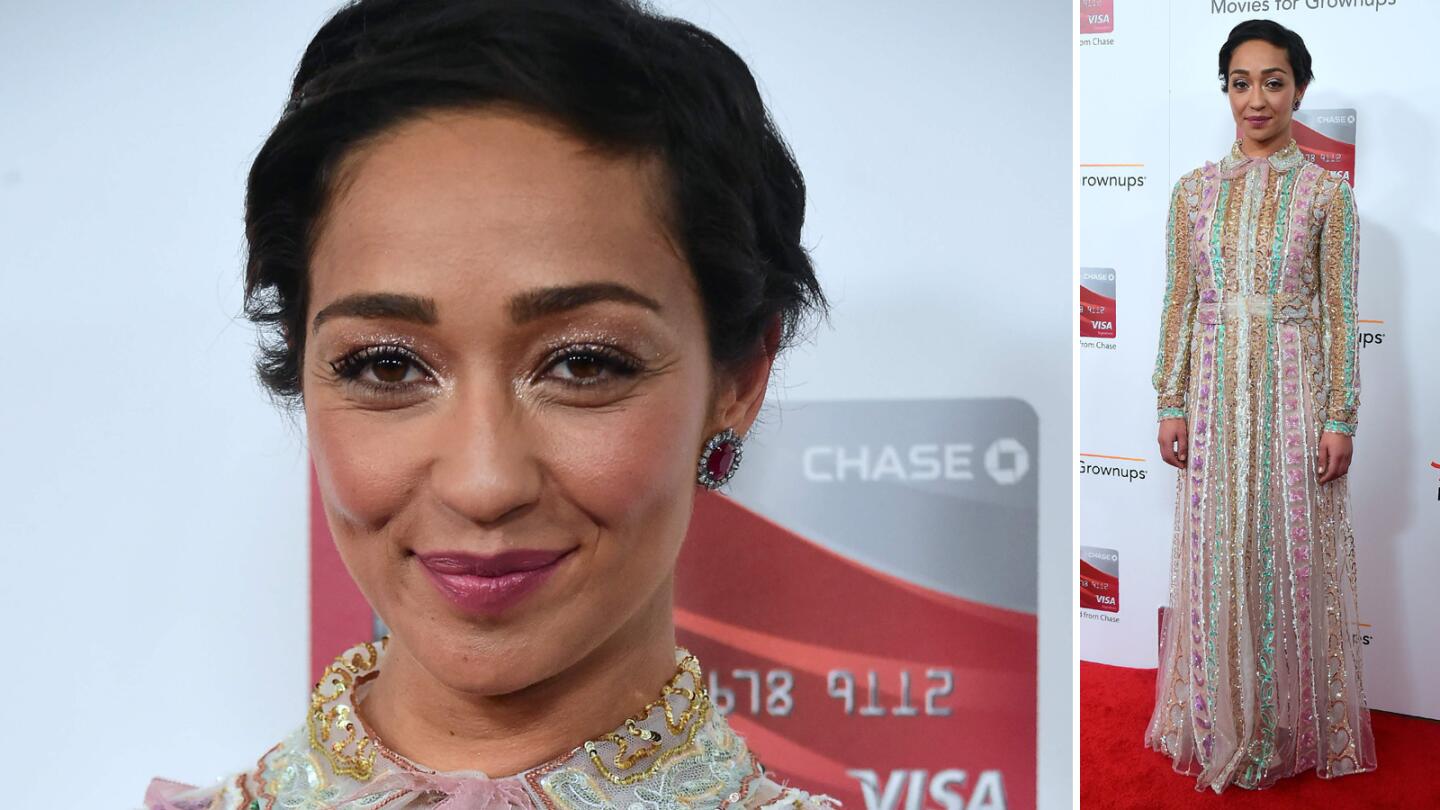 Ruth Negga