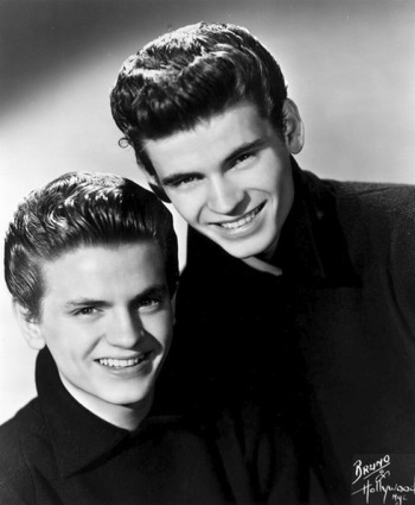 Everly Brothers