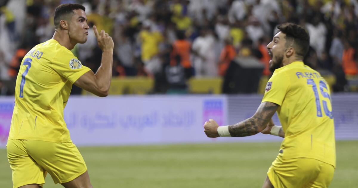 Al Ittihad refuse to play AFC Champions League game in Iran over