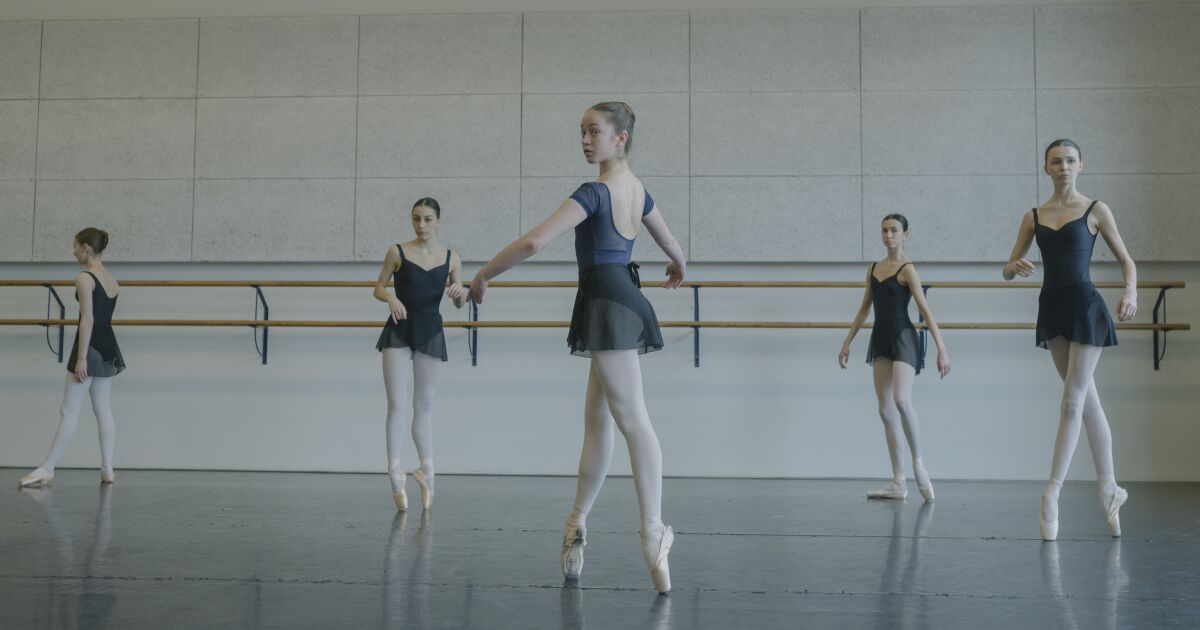 vaganova ballet academy acceptance rate