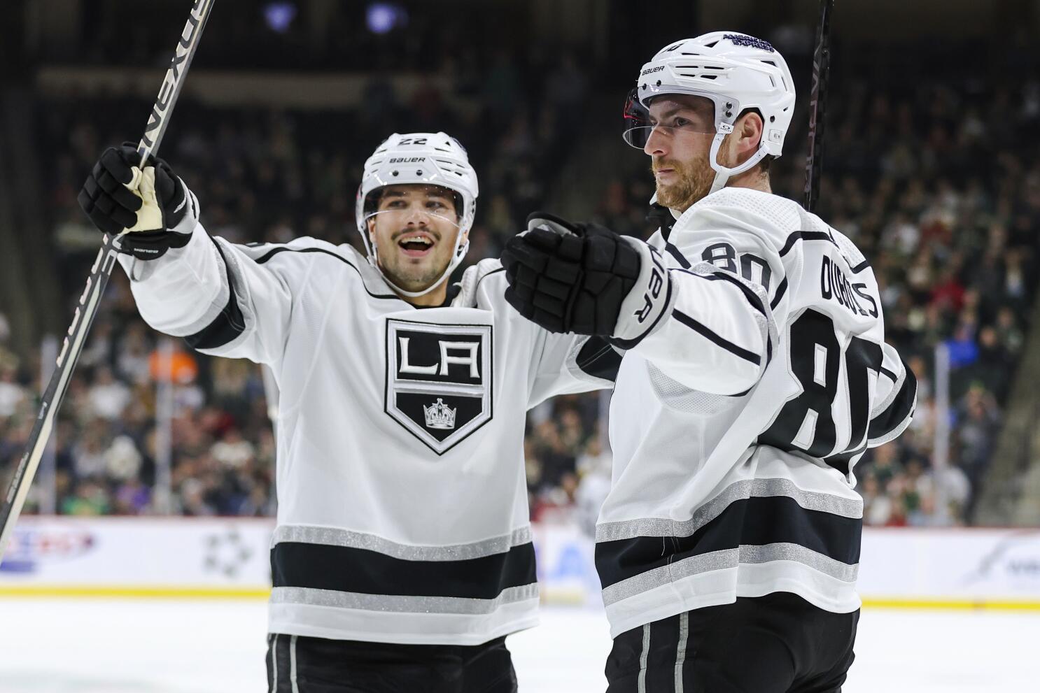 Los Angeles Kings