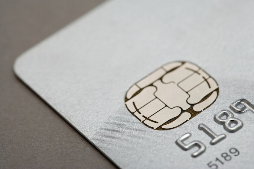 Ask Laz The Big Switch To Chip Enabled Credit Cards What You Need To Know Los Angeles Times