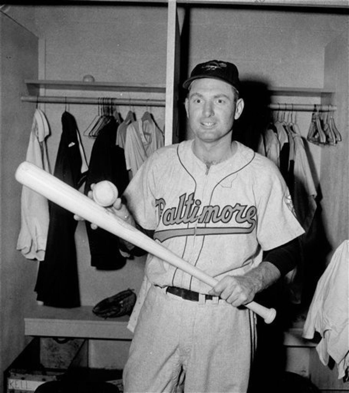 Bob Feller Baseball Hall of Fame Stats Bat - Cooperstown Bat Company