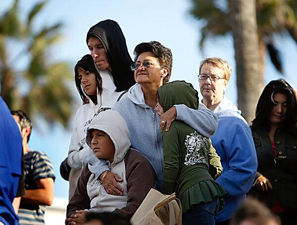 Blessing of the Waves