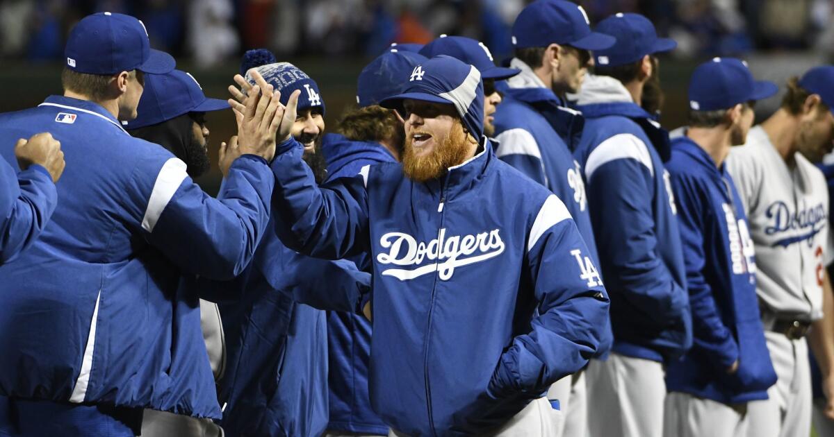 From the Dugout: Ugliness in Dodger Stadium's past, Sports