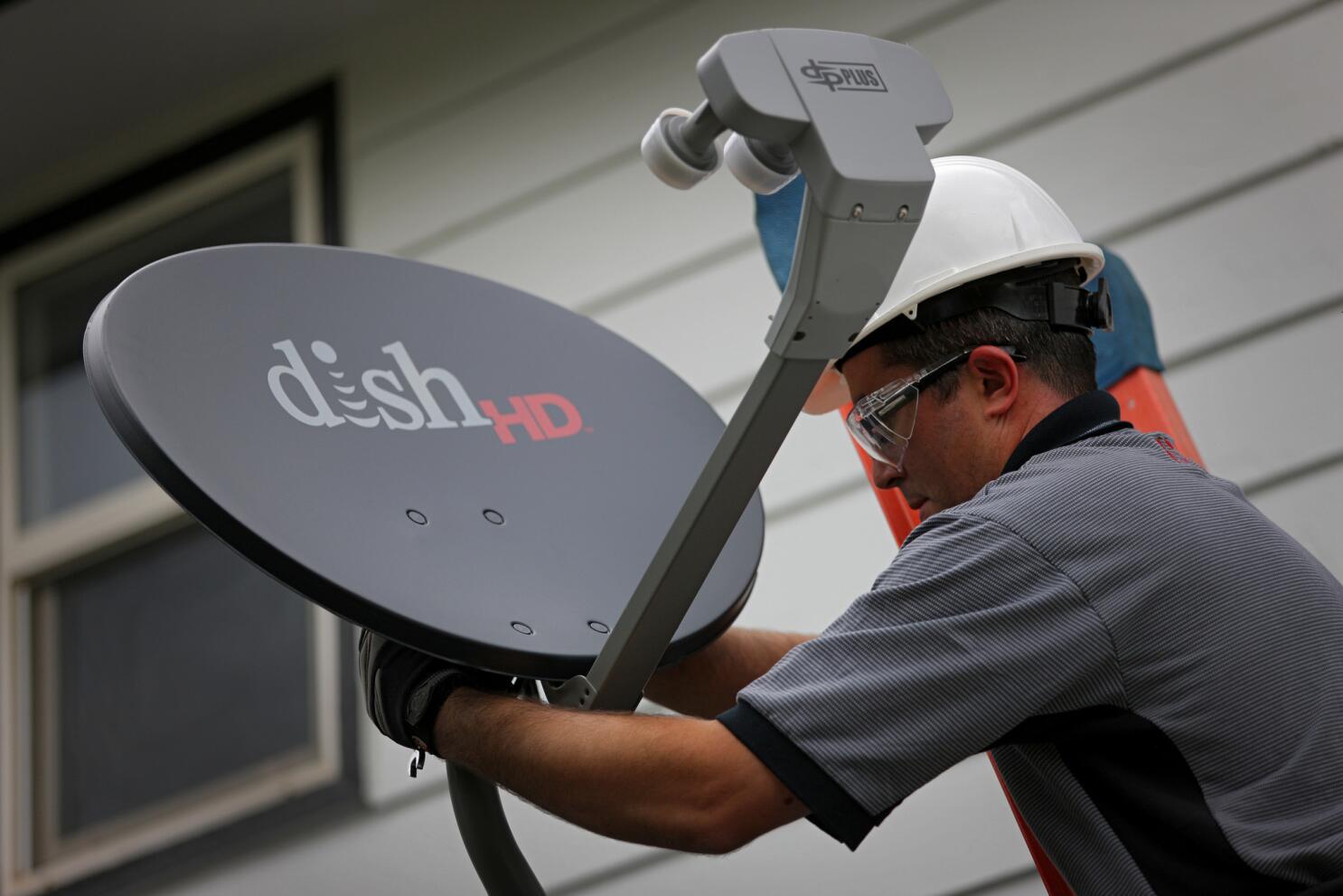 CBS And Dish Network Warn Of Potential Blackout If No Deal By