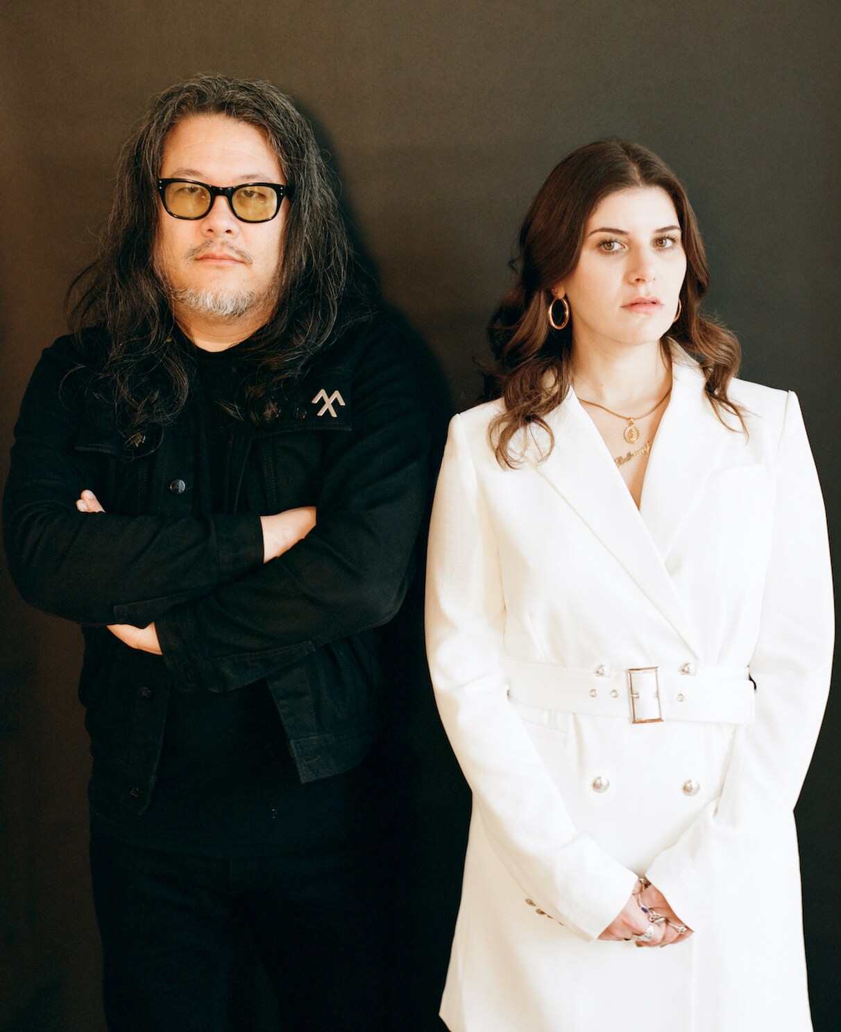 Best Coast S Bethany Cosentino On Living And Touring Sober Los Angeles Times