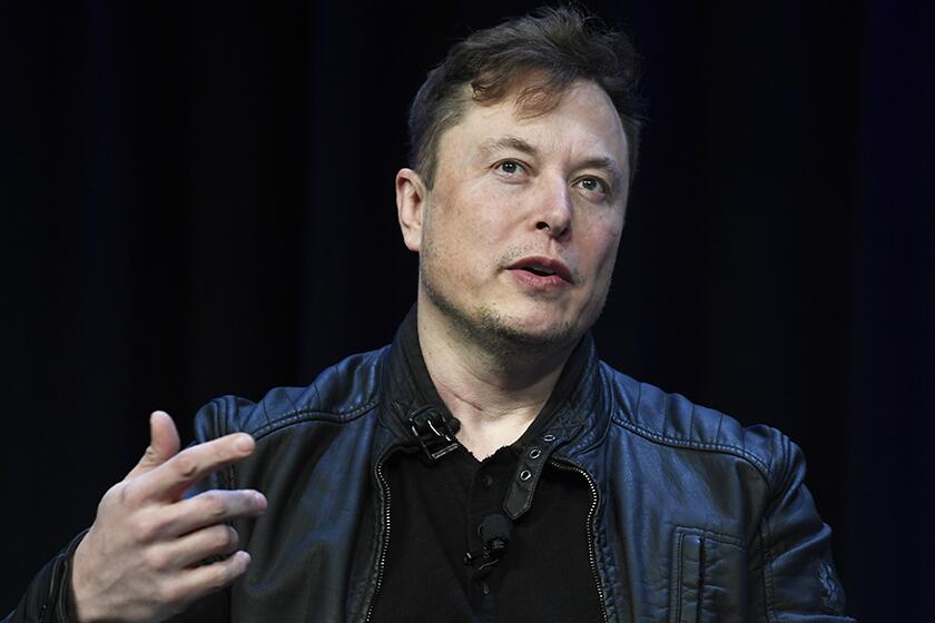 Elon Musk offered $54.20 per share of Twitter's stock.