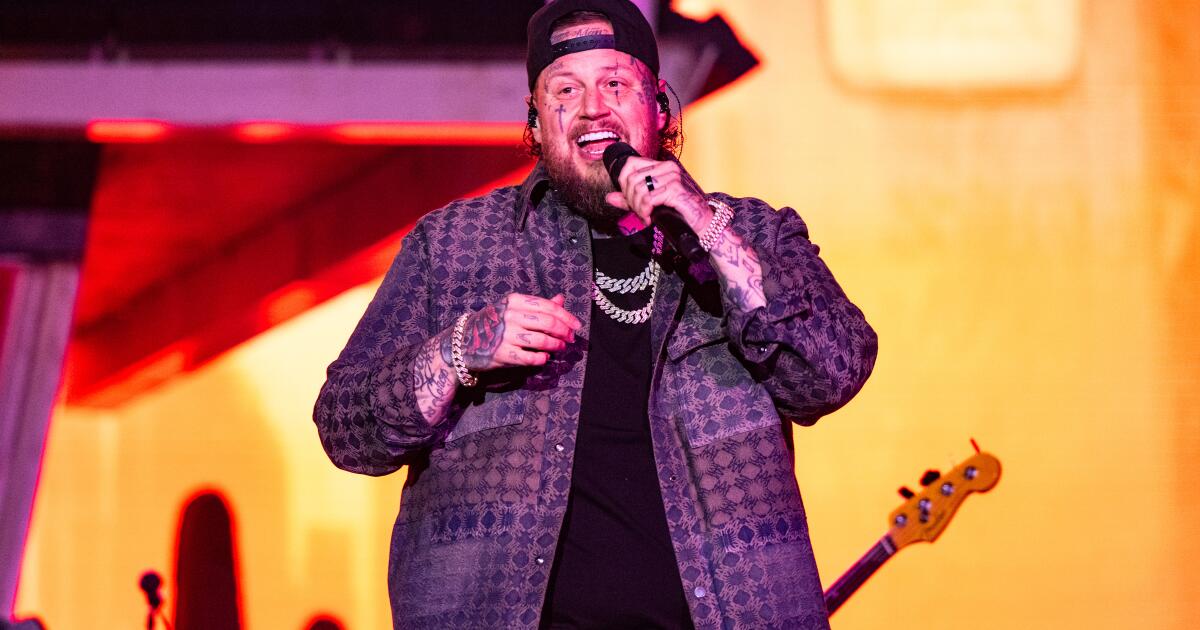 The best, worst and megachurch-iest of Stagecoach Day 2