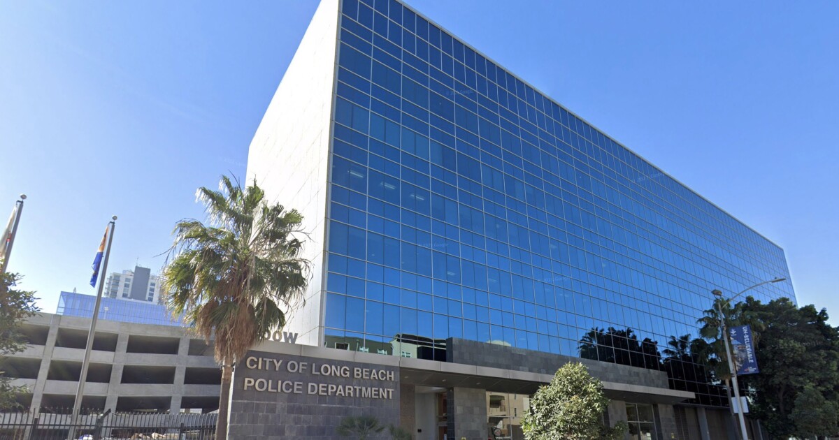 Ex-Long Beach police officer sentenced to prison for child pornography Ex-Long Beach police officer sentenced to prison for child pornography