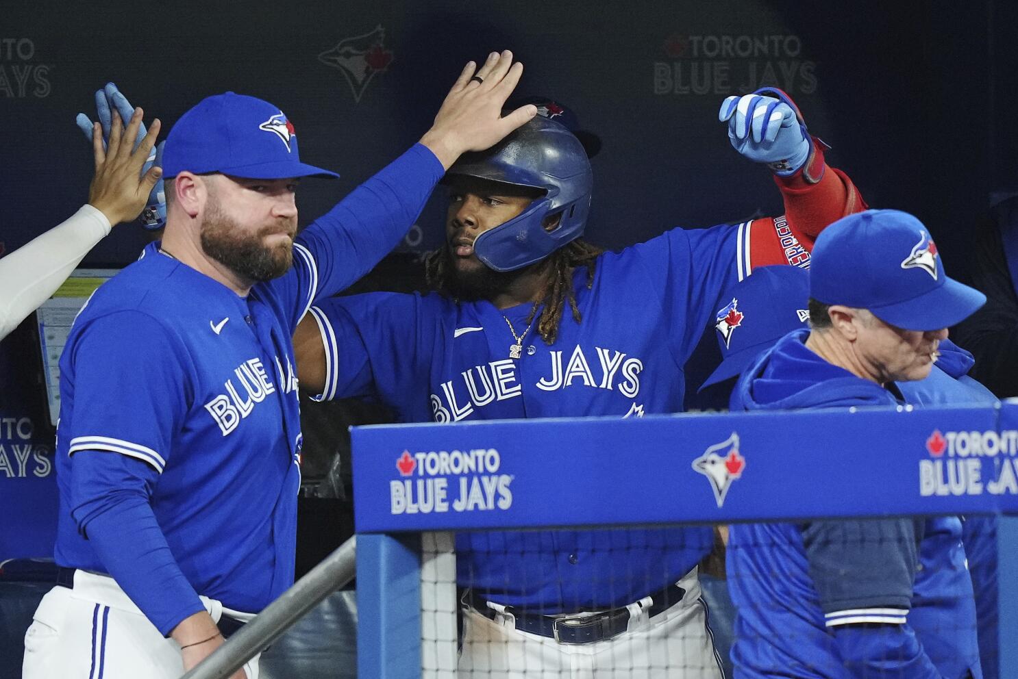 Blue Jays playoff tickets on sale Sept. 28