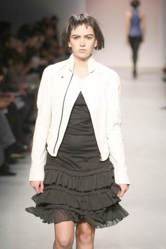 Skingraft Spring / Summer 2010